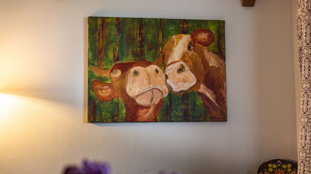 Gastfreundlichkeit ist uns wichtig Gastfreundlichkeit ist uns wichtig